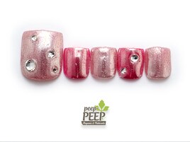 最旬フット デザインコース-1