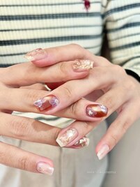 マンスリーデザインB