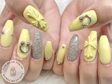 ネイルズガッシュ 川崎店(NAILsGUSH)