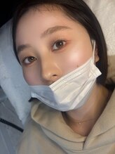 アイモア 大垣店(eye mor.)/まつげパーマ/眉毛/アイブロウ