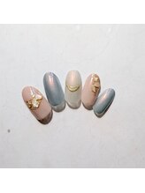 クー(Kuu)/定額ネイル