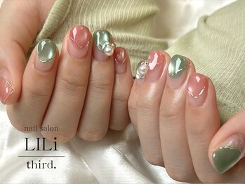 4月マンスリーコース