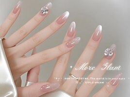 マグネット／春