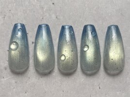 hand 定額　梅雨