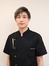 怜(Rei) 院長 杉元
