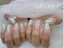 【RIDORA限定メニュー】