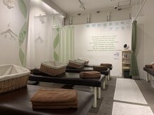 リラク EQUiA志木店(Re.Ra.Ku)の雰囲気（お客様のお悩みに合わせてサポートします【志木駅から徒歩1分】）