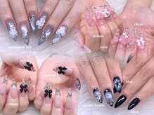 ネイチャン ネイル 渋谷道玄坂店(Nai-Chan Nail)