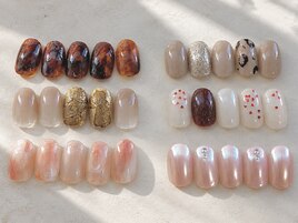LEO light コース