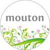 ムートン(mouton)のお店ロゴ