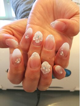 ラングル(L'ongle)/