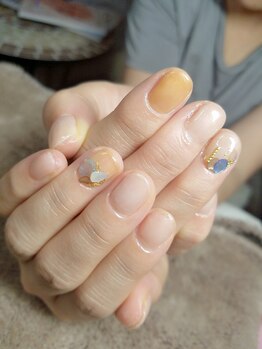 リフレッシュサロン 隠れ家/