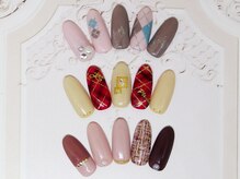 ティーエヌ 名古屋矢場町店/トレンドデザイン￥5980