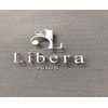 サロン リベラ(Salon Libera)ロゴ