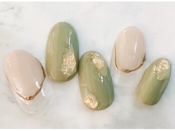 ショーン アーチャリー(CYON ARCHERY)/大人可愛いデザイン定額7700円