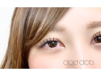 ドゥドゥ(dou dou)/《エレガントデザイン》