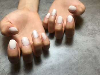 イデアル(ideal)/ジェルワンカラー: