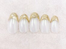 ノアネイル(Noanail)/アート120分コース