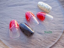 はあとねいる ¥8900【¥8690】