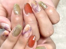 ハルネイル(Haru nail)/