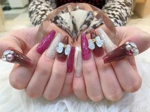 エスフィーネイルサロン ブリーユ(Esfy nailsalon Brille)/