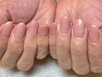 メイヴン(Maven)/ワンカラーネイル