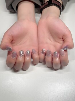 ウィズ ユー(with U produce by Megumi Ohara)/