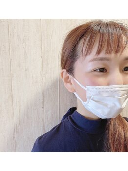 ニコプラス(nico+)/【骨格診断+顔分析】理想の眉へ