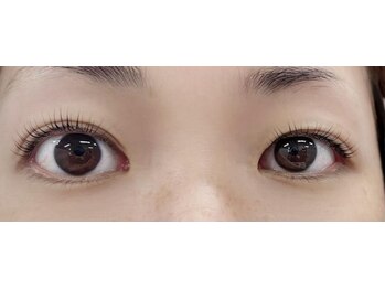 リーベアイラッシュ 東久留米店(Liebe eyelash)/パリジェンヌラッシュリフト