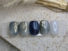 ネイルジョリー(Nail Jolie)/