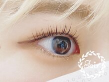 アイサロンフェア 横浜(eyesalon Fair)/パリジェンヌラッシュリフト