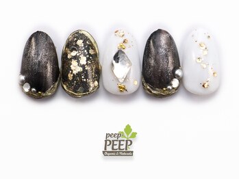 ピッピ 桜新町店(peep PEEP)/22年12月マンスリープラチナ-4