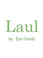 ラウル(Laul by Eye Candy)/石井あい