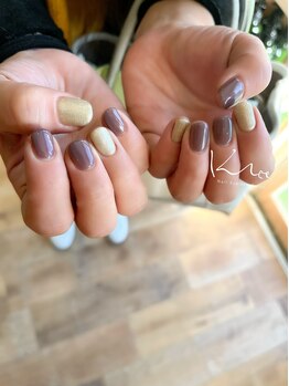 クレー(Klee)/美ワンカラー＋1色追加