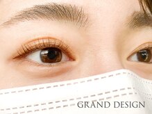 グランドデザイン 関店(GRAND DESIGN)/【パリジェンヌラッシュリフト】