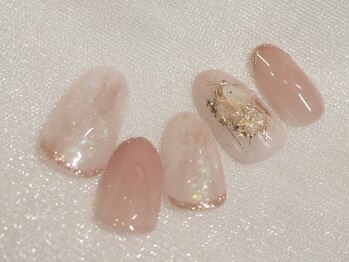 サンプルデザイン