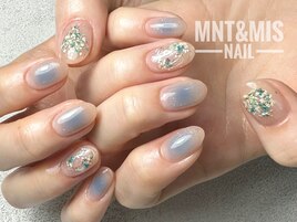 【持込デザイン】¥9800～