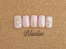 ブランロール 中目黒店(Blanl'or)/ガーリーシェル♪