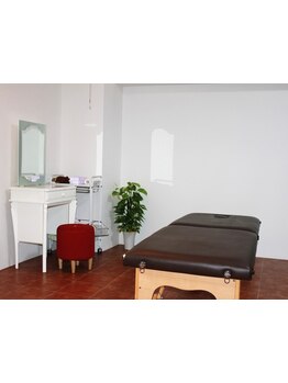 スゴ腕の施術者がいるサロン