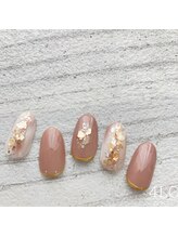 フォーリーフクローバー(4 Leaf Clover)/フリーアート