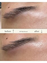 オフオルファヴォリ(OF Olu:Favori)/【フラッシュワックス脱毛】