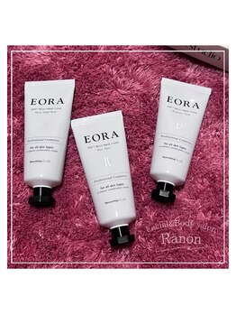 ラノン(Ranon)/プチプラハンドクリーム＊