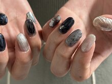 ブランシェール(blancher)/浦和ニュアンス専門店