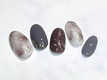 リーブルーム/ニュアンスデザイン