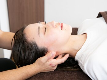 代々木上原みつわ整体院/お得な平日限定クーポン☆