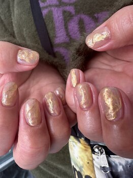 インクバイノック(INC by noq)/3/14 kanon ¥7000定額