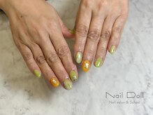 ネイルドール(Nail Doll)/
