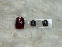 サロン ド ティアラ(salon de Tiara)/