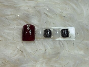 サロン ド ティアラ(salon de Tiara)/