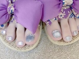 フットマグネットデザイン